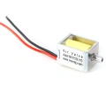 Normally Open Solenoid Valve For Lumbar Traction Devices